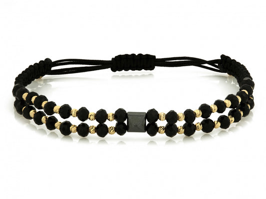 Gold Bracelet