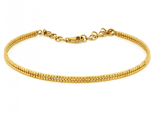 Gold Bracelet