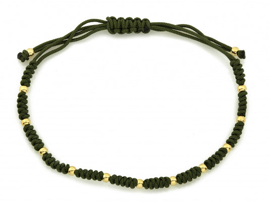 Gold Bracelet