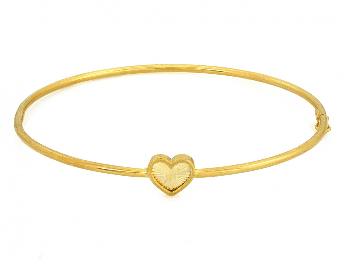 Gold Bracelet