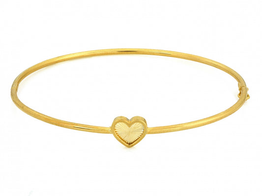 Gold Bracelet