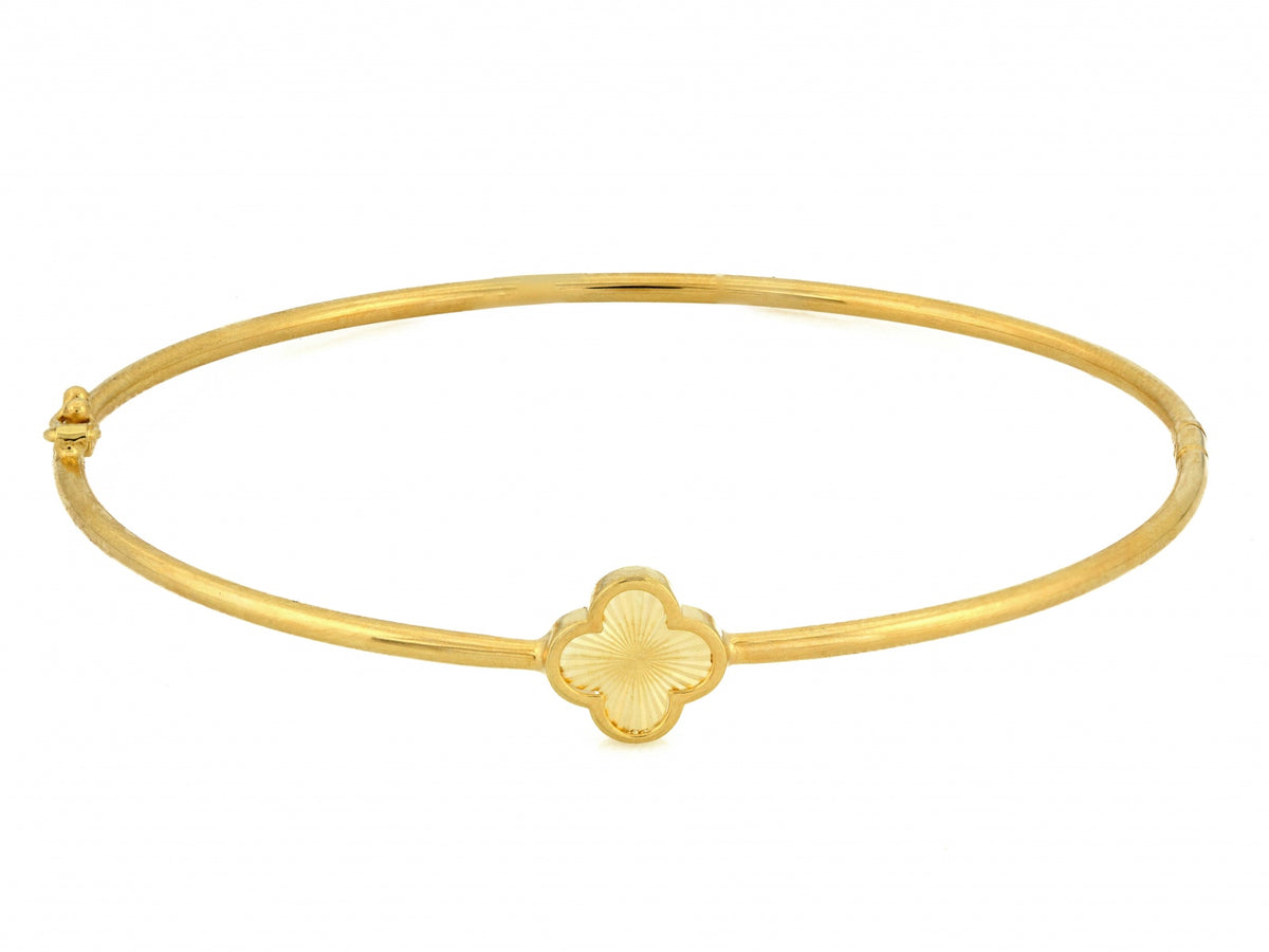Gold Bracelet