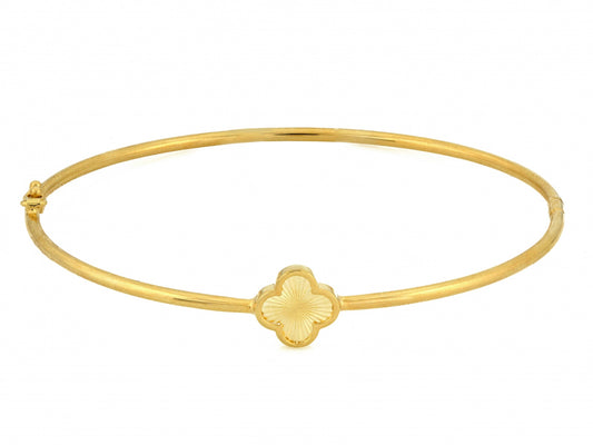 Gold Bracelet