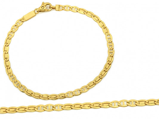 Gold Bracelet