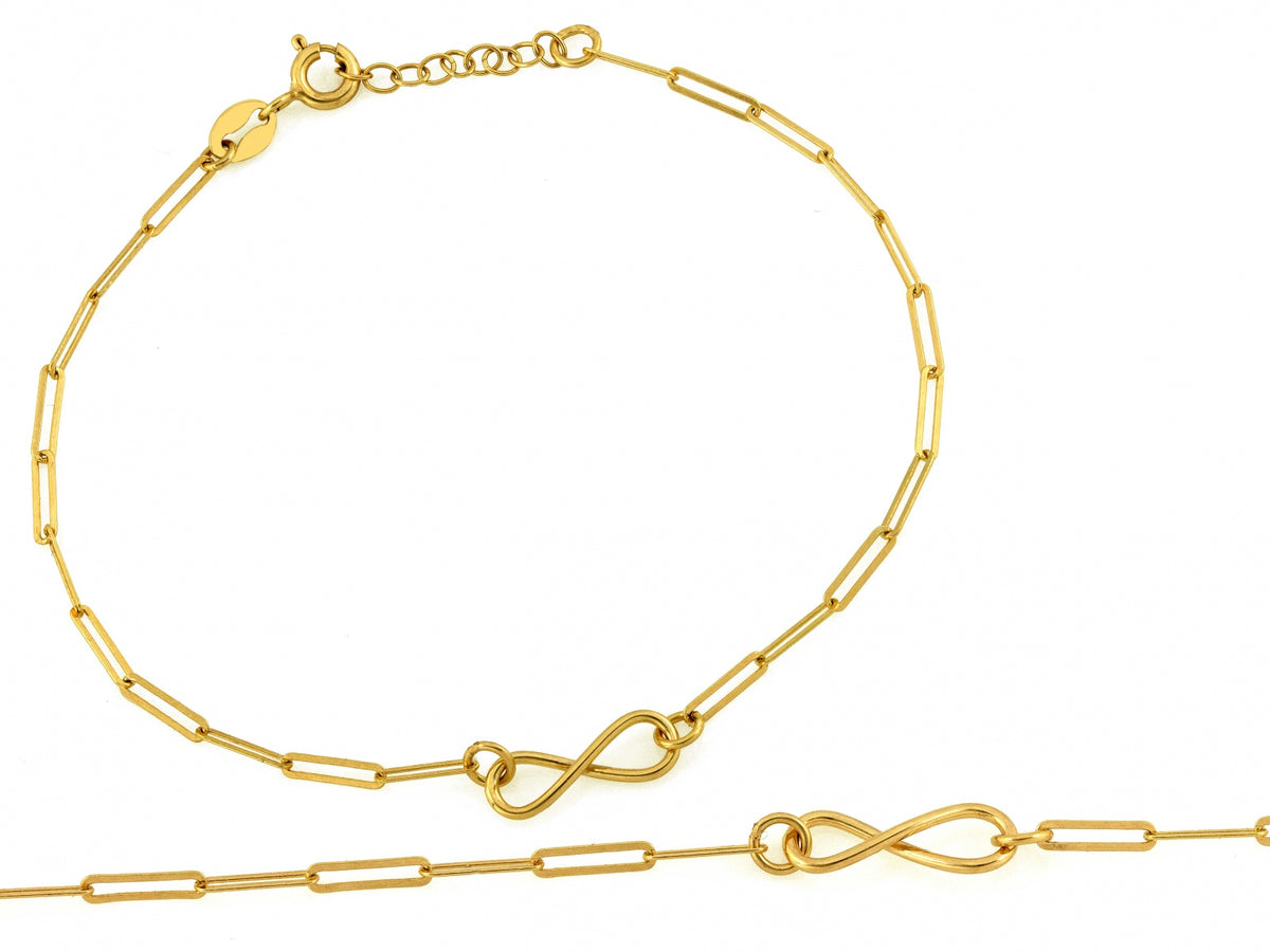 Gold Bracelet