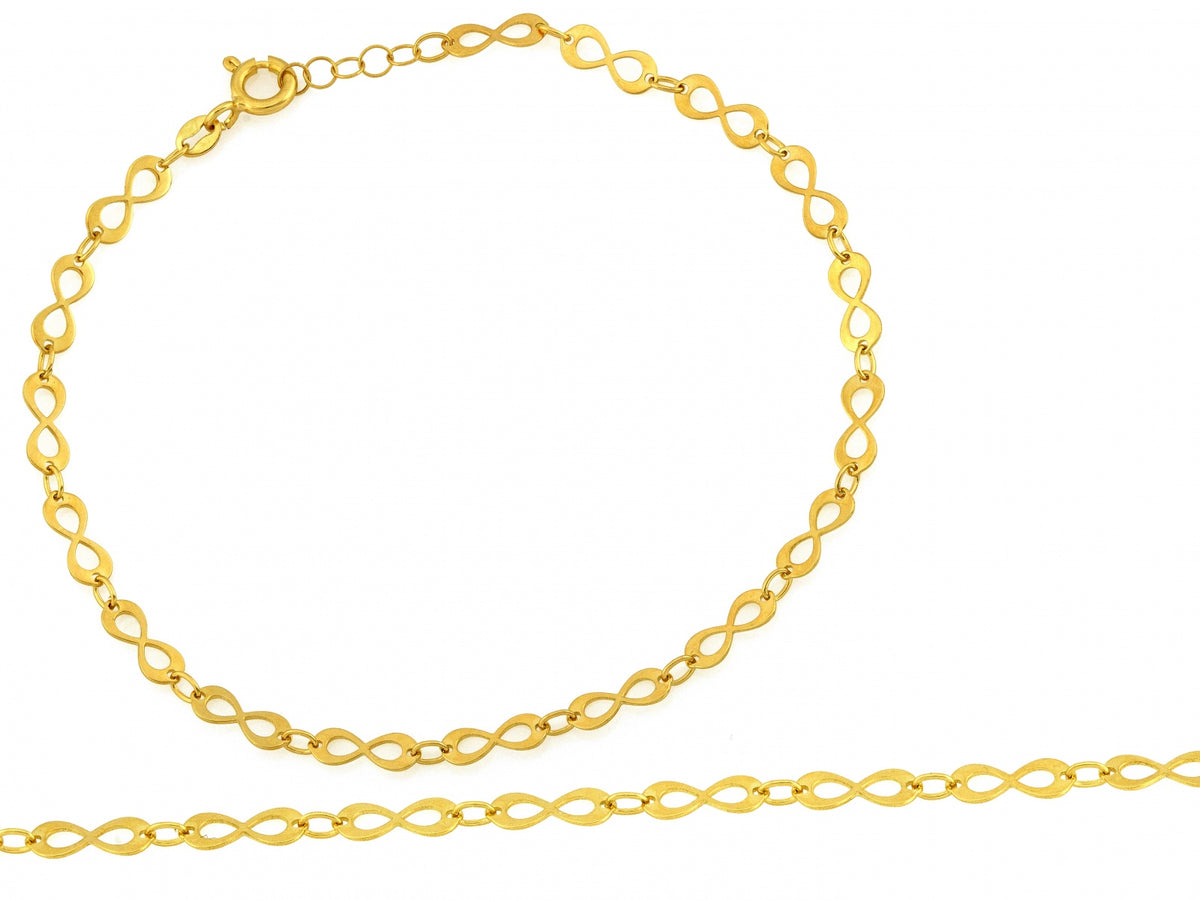 Gold Bracelet