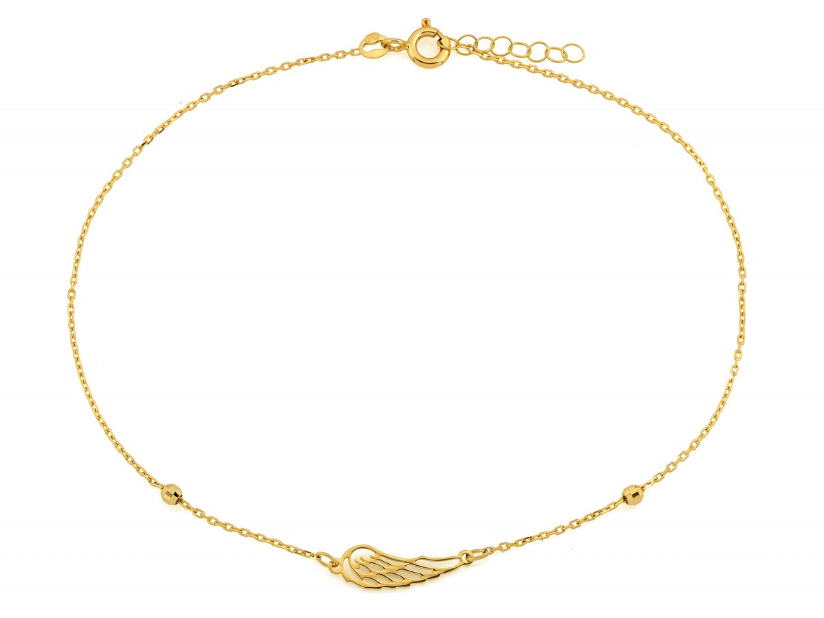 Gold Bracelet