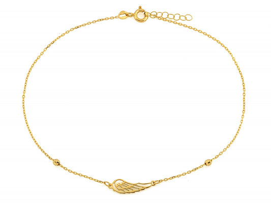 Gold Bracelet