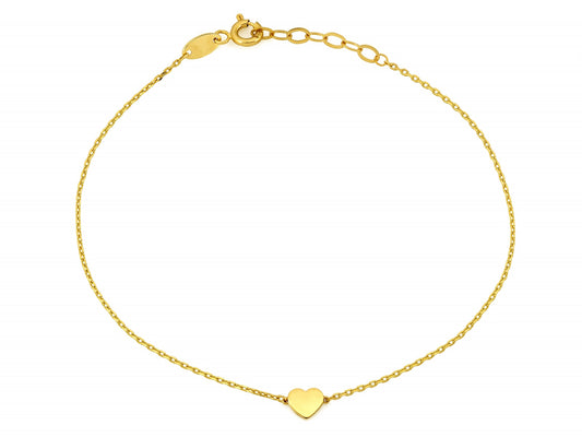 Gold Bracelet