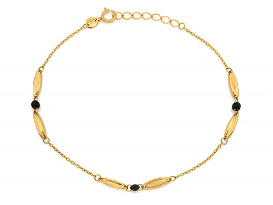 Gold Bracelet