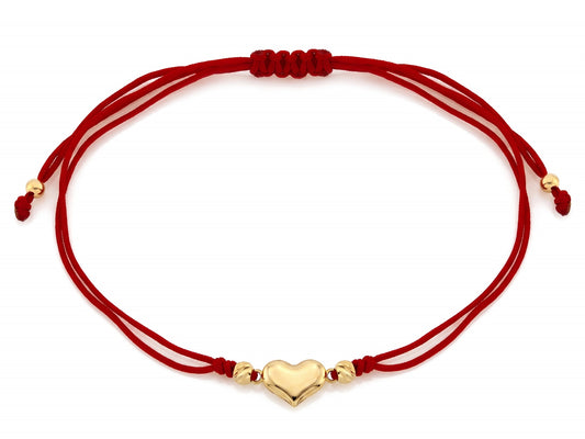 Gold Bracelet