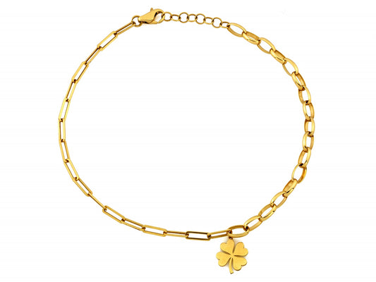Gold Bracelet