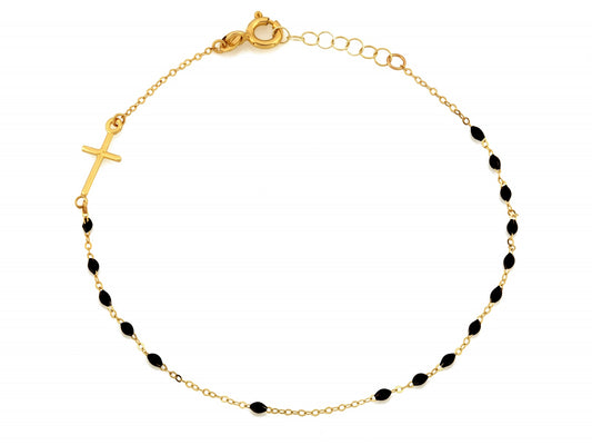 Gold Bracelet
