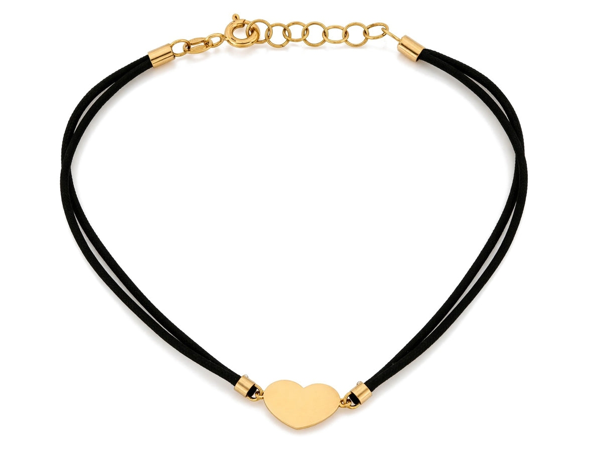 Gold Bracelet