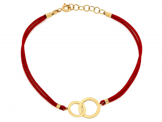 Gold Bracelet
