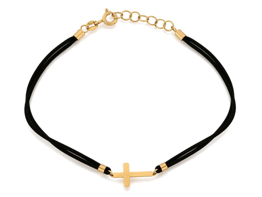 Gold Bracelet