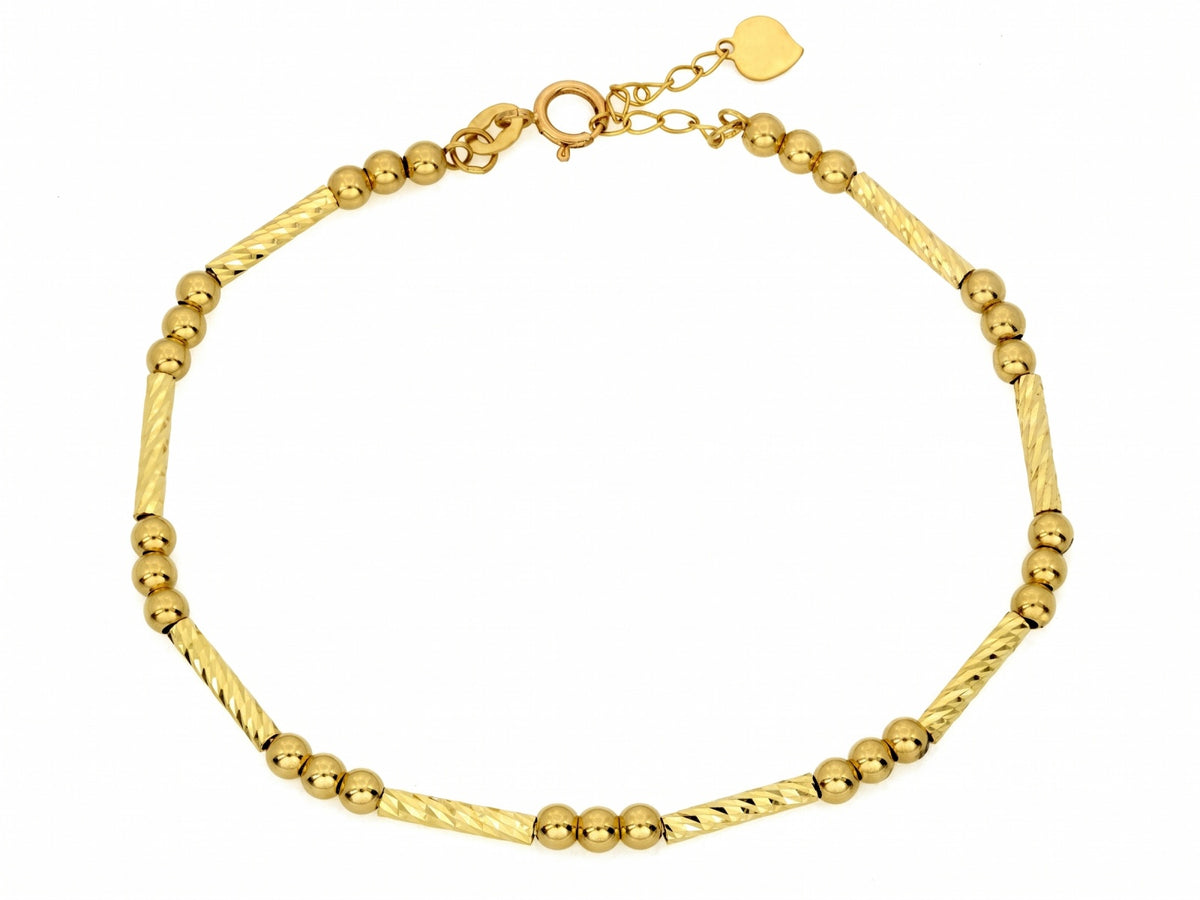 Gold Bracelet