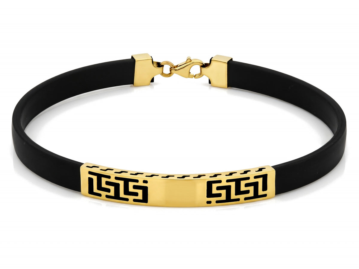 Gold Bracelet