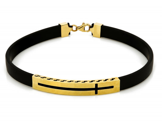 Gold Bracelet