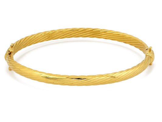 Gold Bracelet