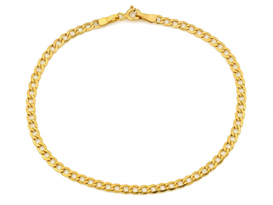 Gold Bracelet