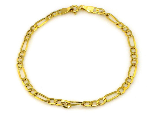 Gold Bracelet