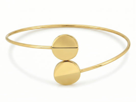 Gold Bracelet