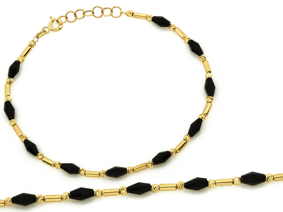 Gold Bracelet