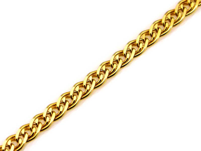 Gold Bracelet