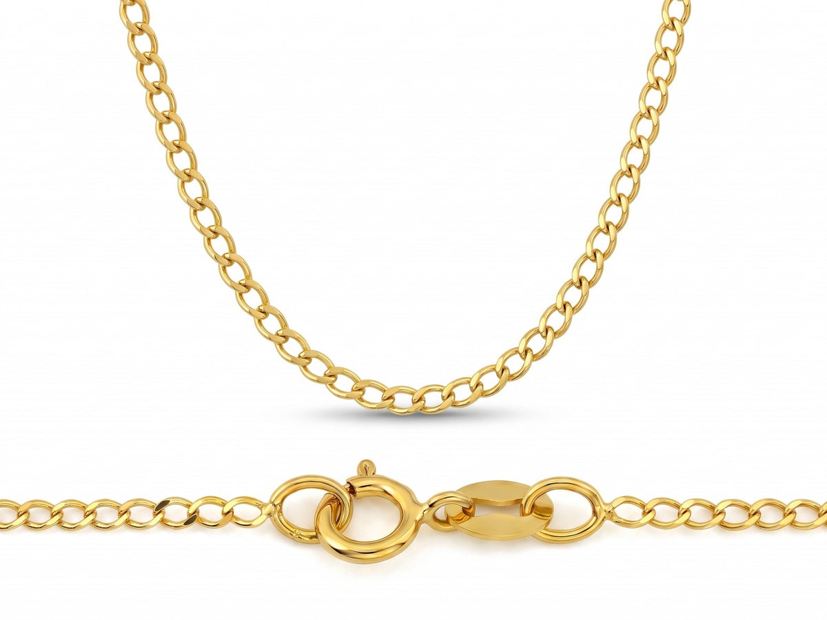 Gold Chain