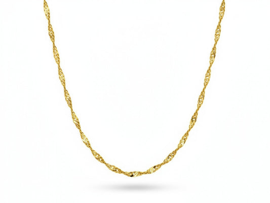 Gold Chain