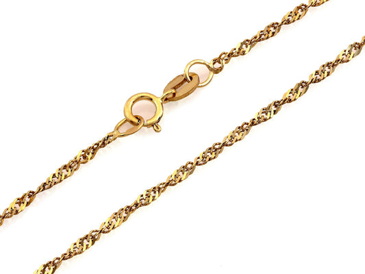 Gold Chain