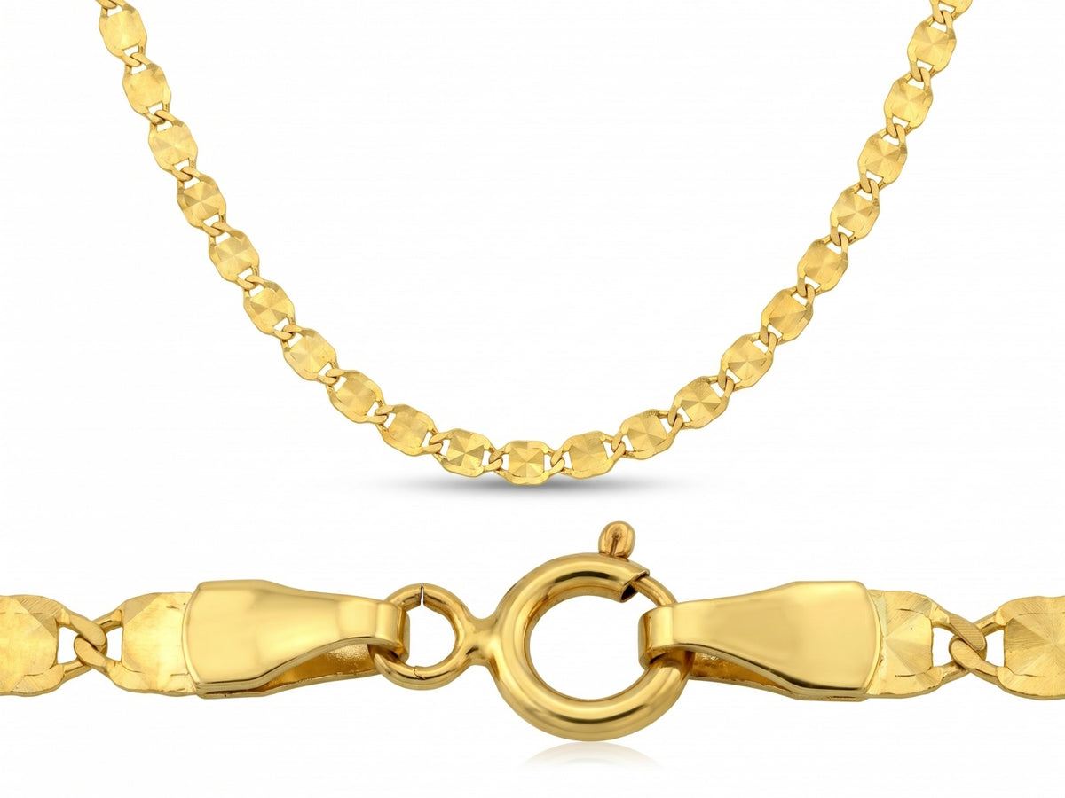 Gold Chain