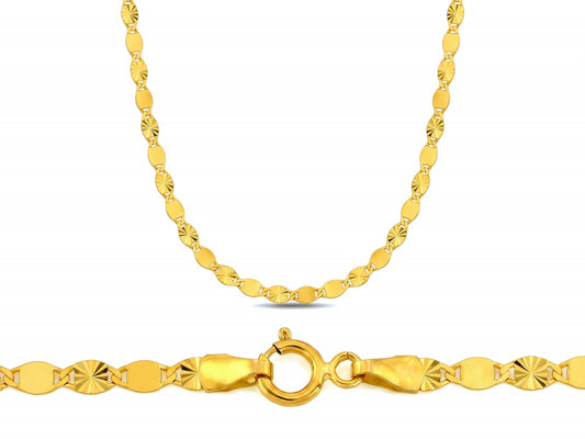 Gold Chain
