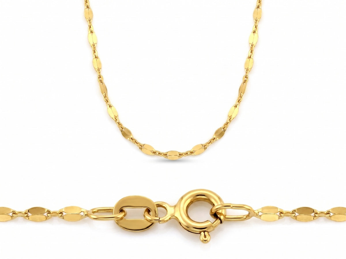 Gold Chain