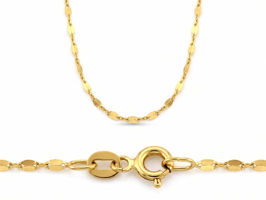 Gold Chain