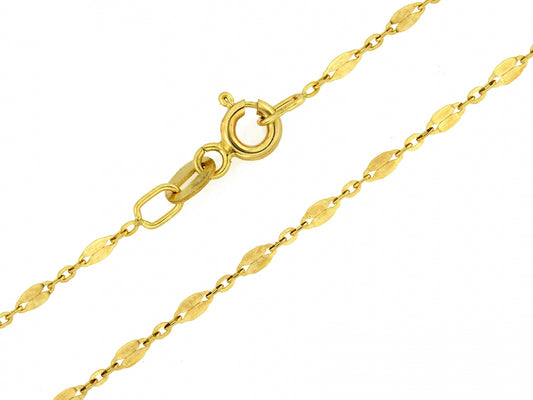 Gold Chain