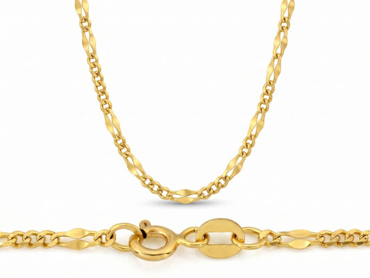 Gold Chain