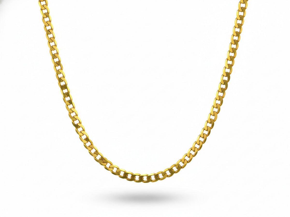 Gold Chain