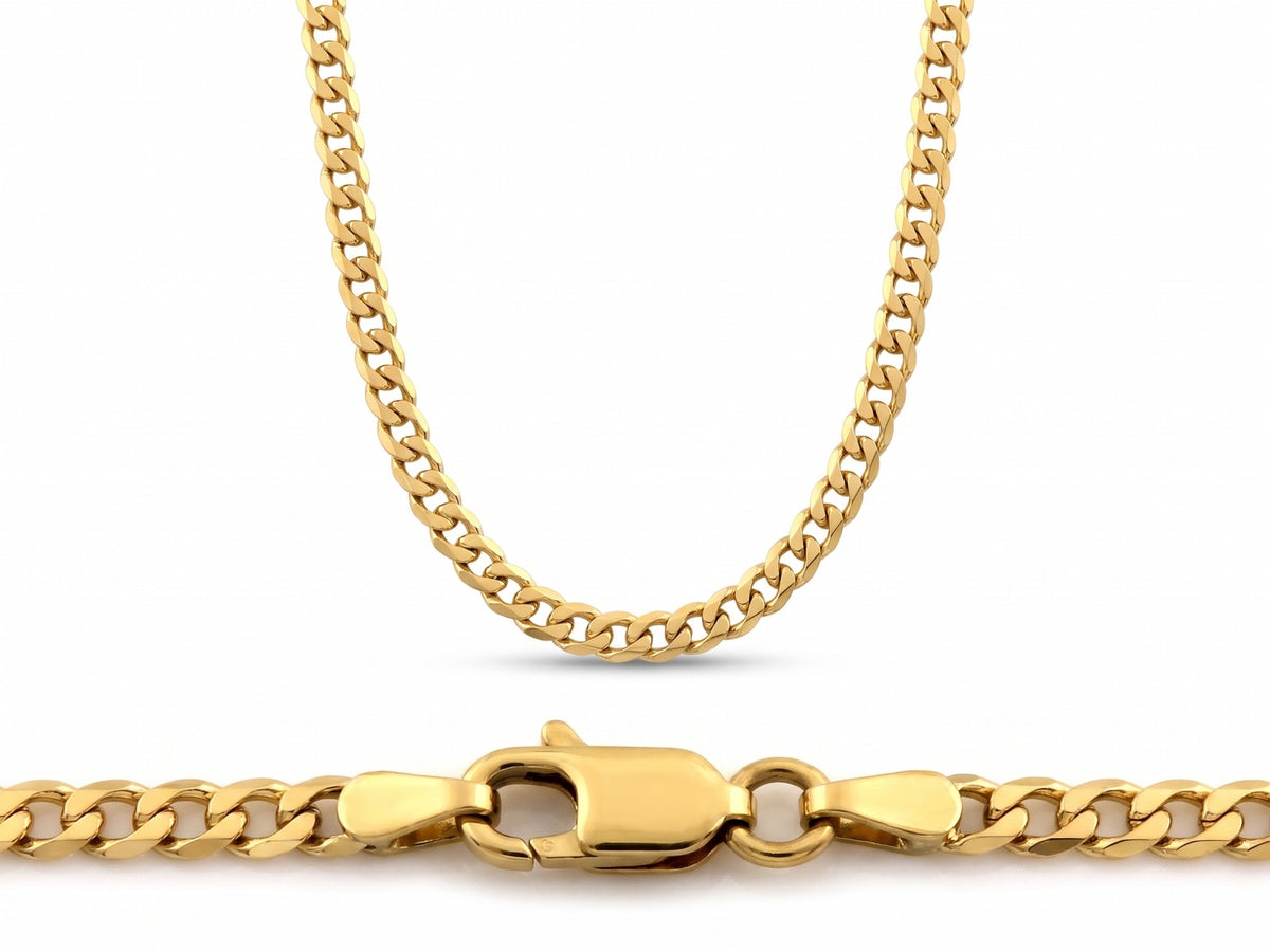 Gold Chain
