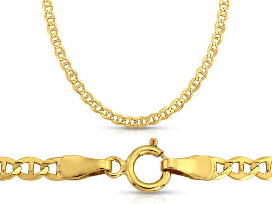 Gold Chain