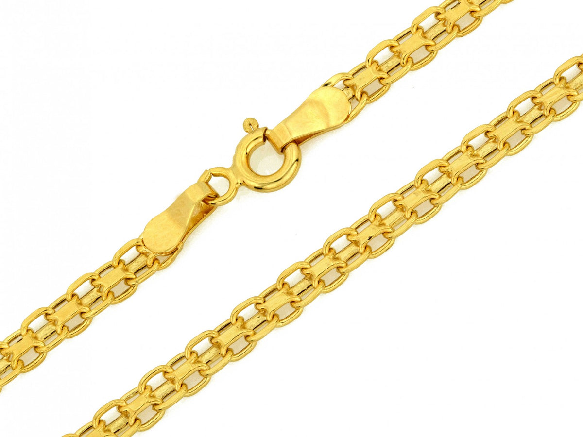 Gold Chain