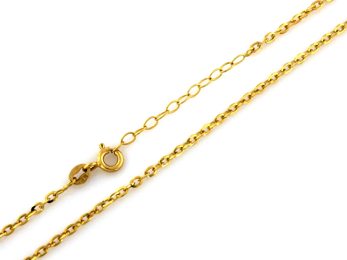 Gold Chain