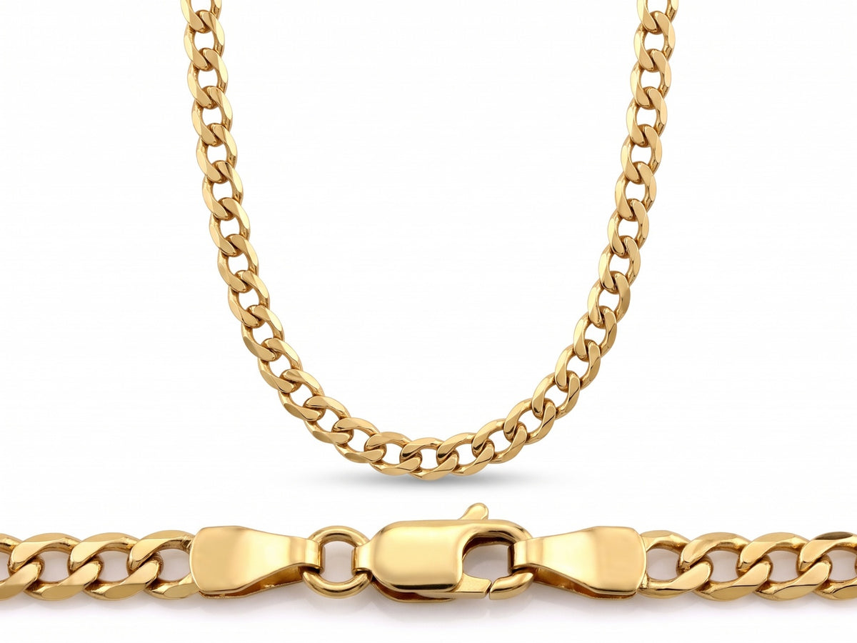 Gold Chain