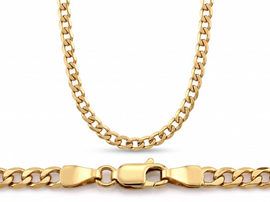 Gold Chain