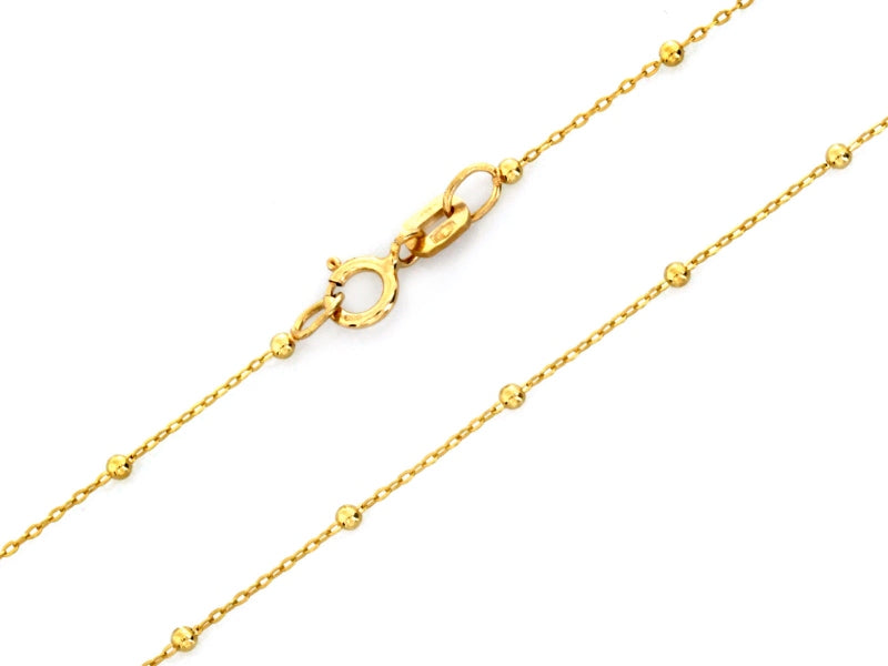Gold Chain