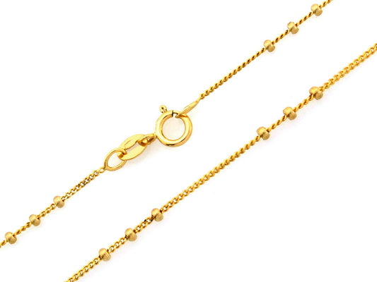 Gold Chain