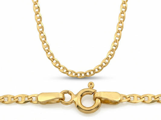 Gold Chain