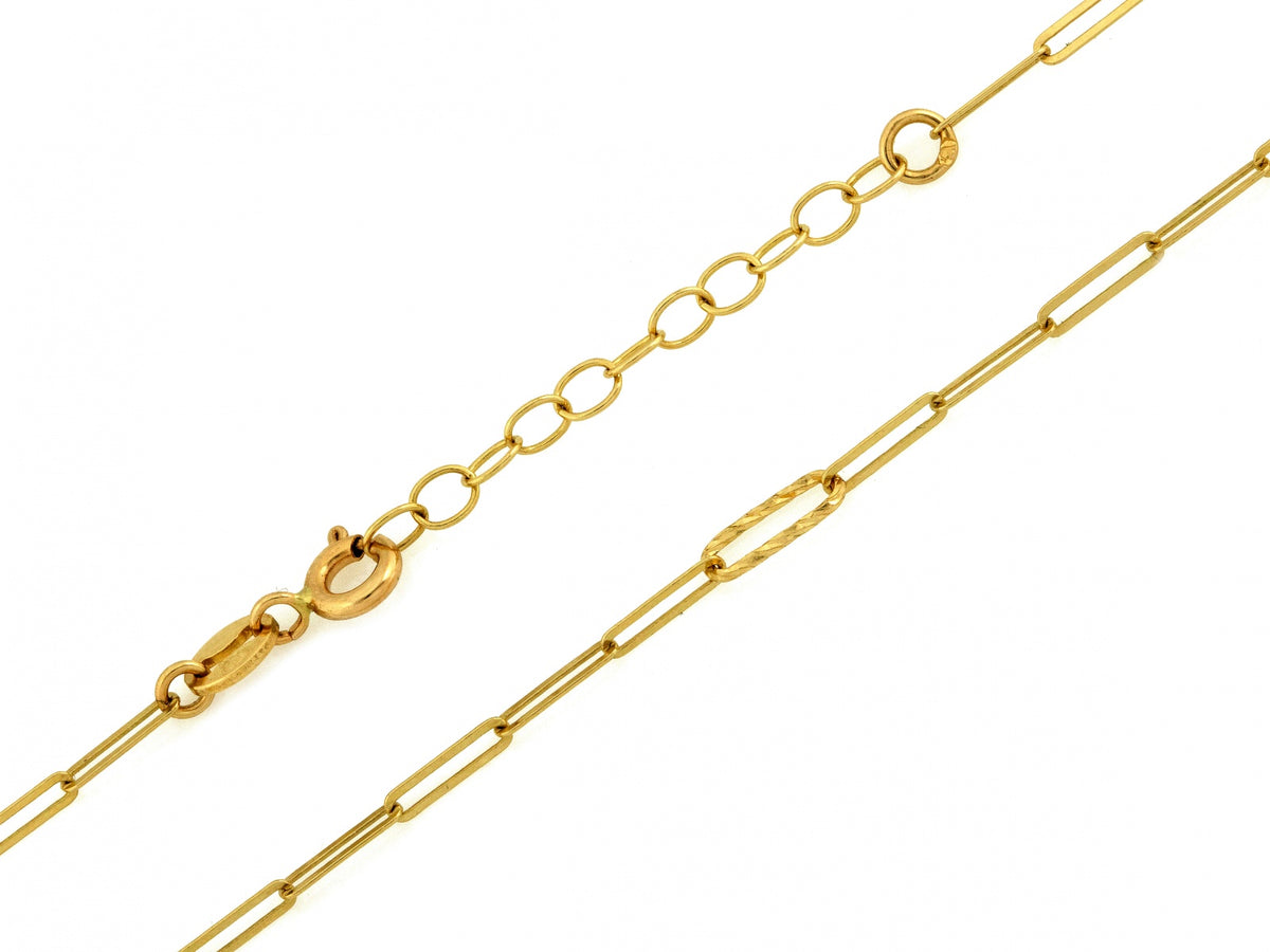 Gold Chain