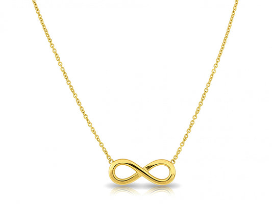Gold Necklace